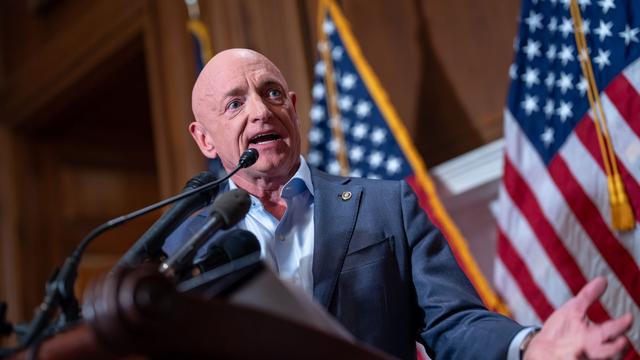 Streit mit der Regierung: Kritik an US-Militäraktionen: Keine Anklage gegen Demokraten