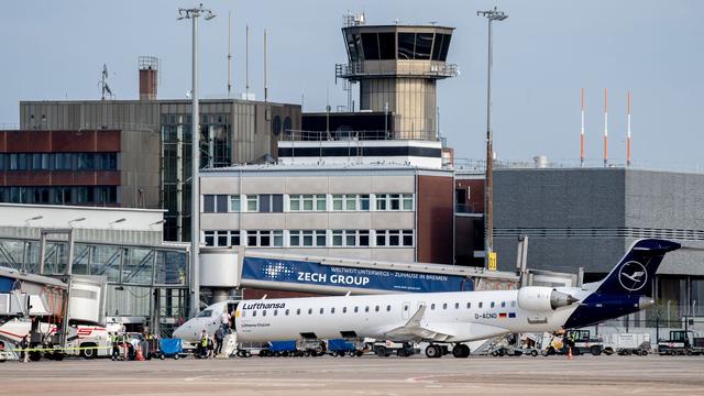 Warnstreik am Donnerstag: Lufthansa streicht Flüge in Bremen und Hannover