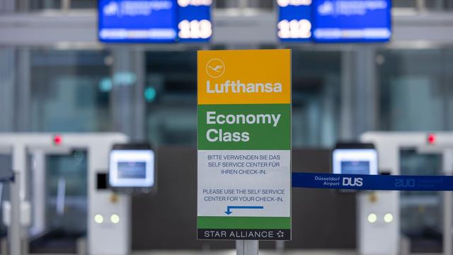 Streikaufruf: Flugausfälle an NRW-Flughäfen durch Lufthansa-Streik