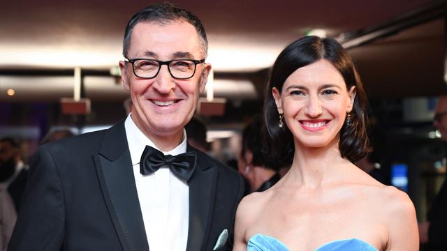 Grünen-Spitzenkandidat: Mitten im Wahlkampf - Özdemir und Partnerin planen Hochzeit
