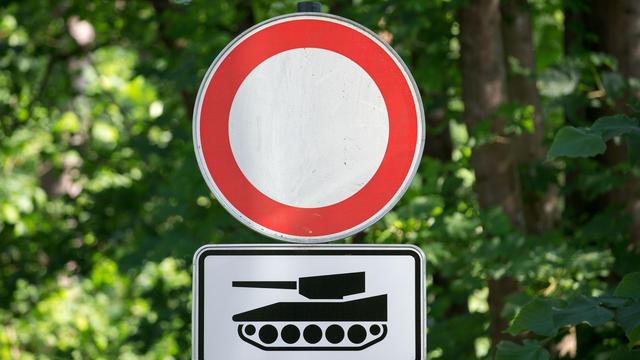 Industrie: Netzwerk für Firmen und Forschung in Zeiten der Aufrüstung