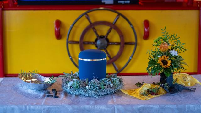 Zwischen Tradition und Reform: Neues Bestattungsgesetz: Kirche will beratend begleiten