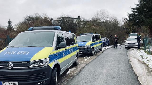 Schwer verletzter Mann: Polizei ermittelt wegen Verdachts der versuchten Tötung