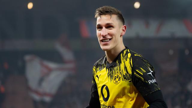 Fußball-Bundesliga: Schlotterbeck-Entscheidung beim BVB soll im März fallen