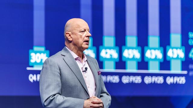 Technologiekonzern: Siemens-Finanzchef Thomas übergibt zum 1. April an Bienert