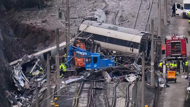 Bahn-Tragödie im Urlaubsland: Spanien kündigt nach tödlichen Zugunfällen Maßnahmen an