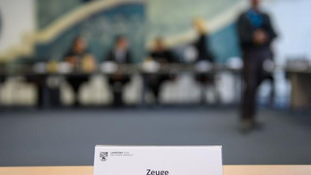 Untersuchungsausschuss: Todesfahrt in Magdeburg – Aufsichtsratschef räumt Fehler ein