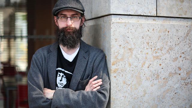 Literatur: Usedomer Literaturpreis an Österreicher Clemens J. Setz