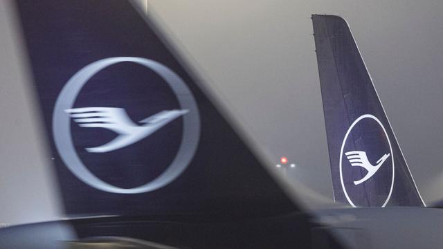 Piloten und Flugbegleiter: Was Passagiere zum Streik bei der Lufthansa wissen müssen