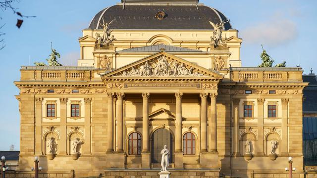Theaterfestival: Wiesbadener Maifestspiele: Alle dürfen mitmachen