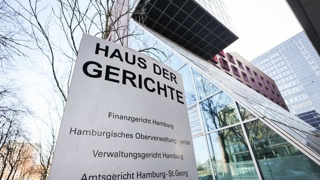 Flüchtlinge: Zahl der Asylklagen hat sich verdoppelt