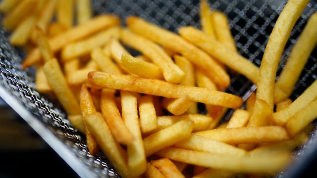 Sinsheim: 500 Liter altes Frittierfett gestohlen