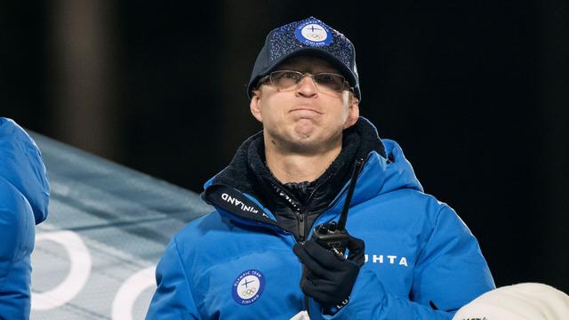 Olympische Winterspiele: 