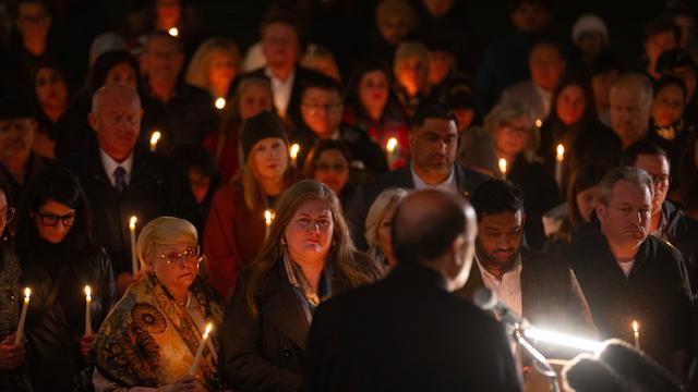 Acht Menschen getötet: Kanada rätselt weiter über Tatmotiv nach tödlichen Schüssen