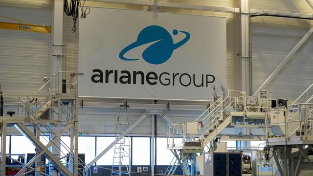 Rüstung: Ariane Group entwickelt ballistische Raketen