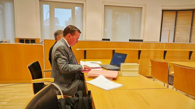 Missbrauch: BGH hebt Urteil gegen Ex-Pfarrer teilweise auf