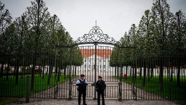 Regierung: Bundesregierung gibt Schloss Meseberg als Gästehaus auf
