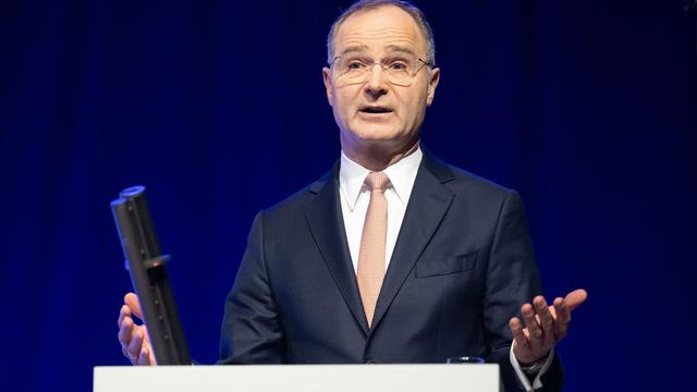 Finanzbranche: Deutsche Börse nach Rekordgewinn mit neuem Milliardendeal