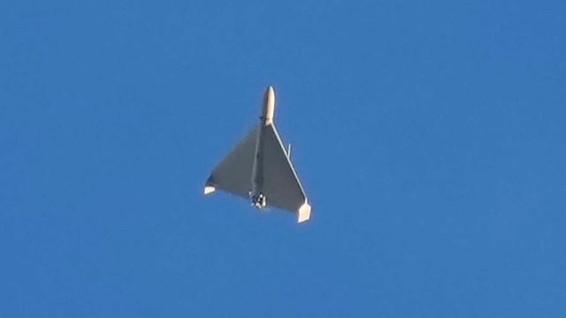 Europäische Verteidigung: Deutschland will billige Kampfdrohnen beschaffen