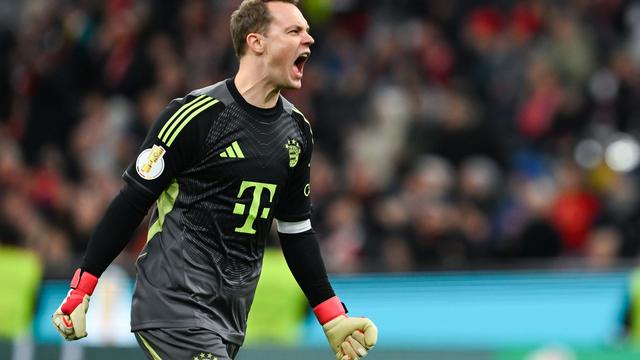 DFB-Pokal-Viertelfinale: DFB-Comeback: Neuer bleibt bei seinem Nein