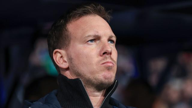 Fußball-Nationalmannschaft: DFB-Elf in der Nations League wieder gegen Niederlande