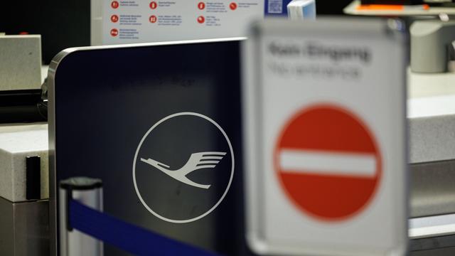 Flughäfen: Flüge gestrichen, Passagiere genervt – Streik bei Lufthansa