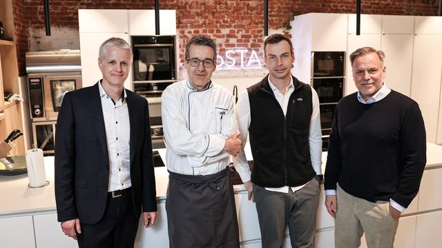 Jahresbilanz 2025: Frosta steigert Umsatz - Gewinn sinkt