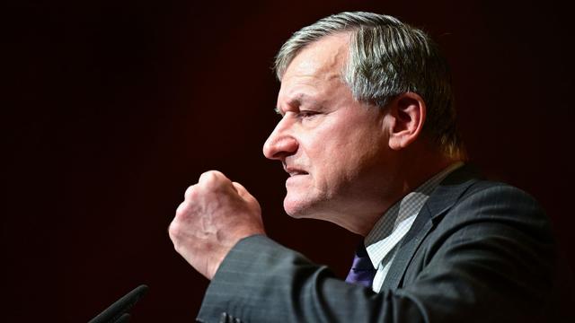 Landtagswahl im TV: Gericht: FDP darf nicht am SWR-Triell teilnehmen