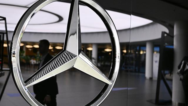 Autobauer: Nach Gewinneinbruch - Wie es bei Mercedes weitergehen soll