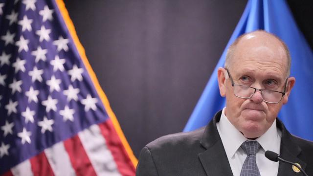 Einwanderungspolitik: Grenzschutz-Kommandeur: Razzien in Minnesota werden beendet