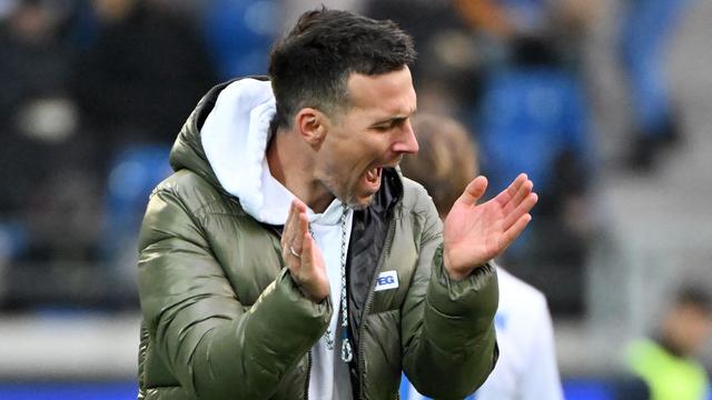 2. Fußball-Bundesliga: Kein 