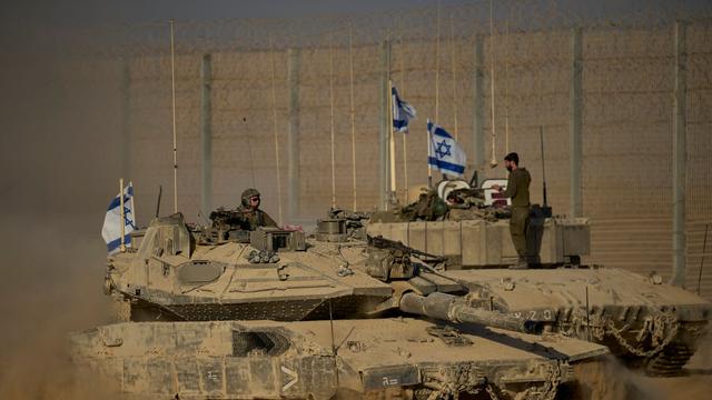 Bundesverfassungsgericht: Klage gegen Rüstungsexport für Israel scheitert in Karlsruhe