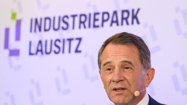 BASF-Industriepark: Kunststoff-Recyclingwerk soll 2030 in die Lausitz kommen