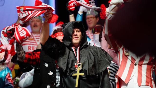 Fußball-Bundesliga: Kwasniok nennt Kölner Karnevalsflucht 