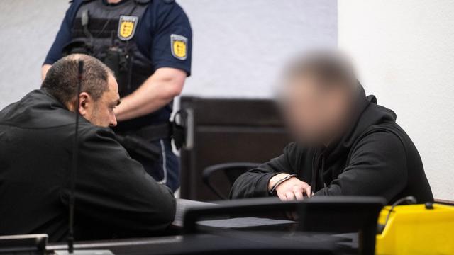 Prozesse: Frauenleiche im Kröten-Tunnel: Mordprozess gegen Bekannten