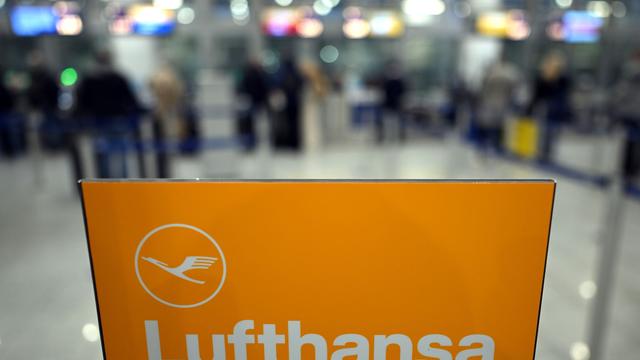 Crewstreiks: Lufthansa-Streik in NRW: Ausfälle vor allem in Düsseldorf