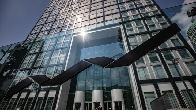 Finanzen: Milliardendeal: Deutsche Börse übernimmt ISS Stoxx komplett