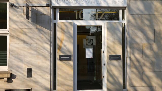 Berufliche Bildung: Millionenförderung für Trave-Campus fließt