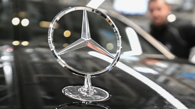 Autobauer: Nach Gewinneinbruch - So fällt die Mercedes-Prämie aus