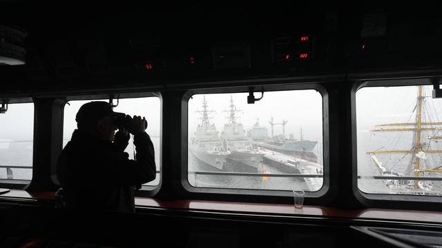 Bündnisverteidigung: Nato-Übung Steadfast Dart geht in heiße Phase