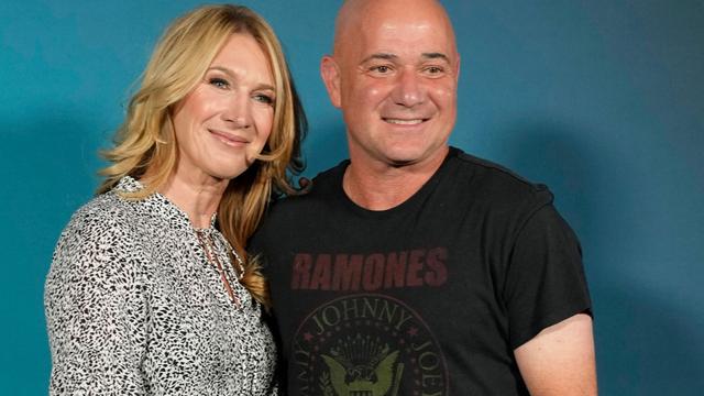 Werbeengagement: Neuer Job für Steffi Graf nach Jahren der Zurückgezogenheit