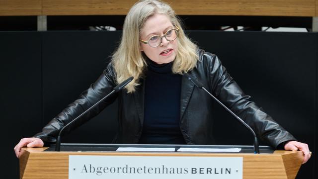 Verkehrspolitik: Senatorin Bonde will Magnetschwebebahn statt Tram