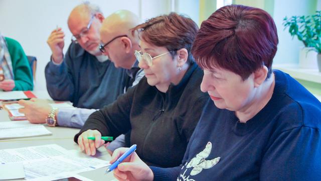 Migration: Senatorin Kiziltepe rügt Sparpläne bei Integrationskursen