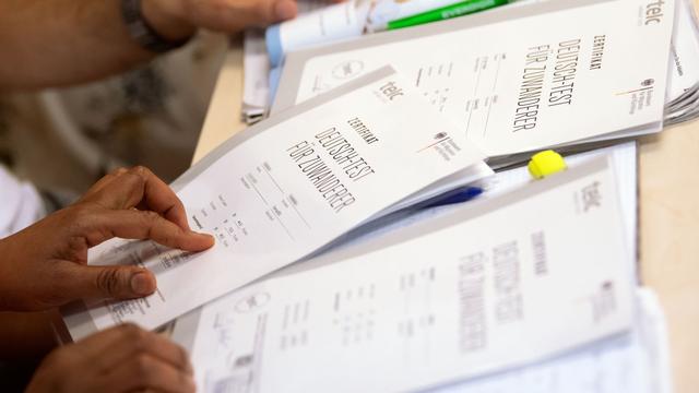 Unverzichtbar oder Luxus: Streit um Integrationskurse: Ministerin warnt vor Kahlschlag