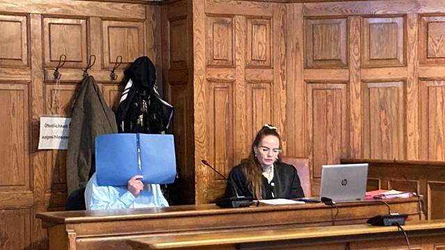 Jahrelanges Martyrium: Prozess um Qual der Familie - 