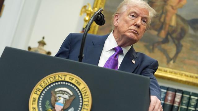 Bild: Umwelt und Klima: USA streichen Einschätzung zu Gefahren von Treibhausgasen