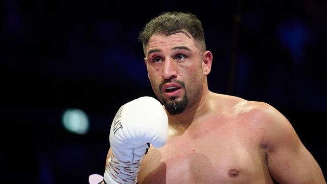 Schwergewicht: Verband ordnet an: Usyk muss gegen Kabayel um WM-Titel boxen