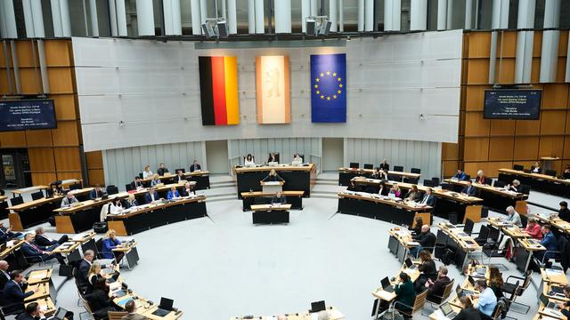 Parlament: Viele Vorschläge für besseren Winterdienst in Berlin