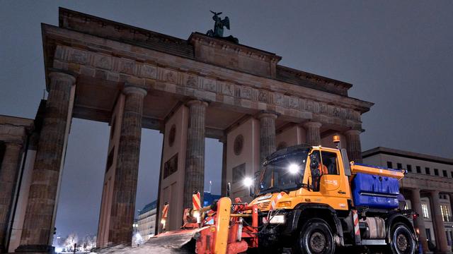 Wetter: Viele Wolken bringen Regen und Schnee