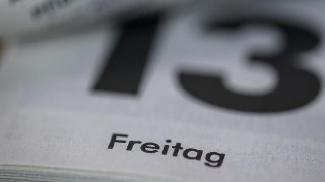 Freitag, der 13.: Wer hat Angst vor schwarzen Katzen? Was Aberglaube bringt